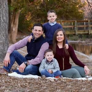 Meet your Posher, Kaci